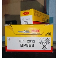 ORIGINAL NGK BP8ES LONG NINJA SPARK PLUG