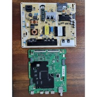 SAMSUNG UA65TU7000K POWERBOARD/MAINBOARD
