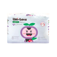 UniLove Slimfit Medium 360 Diaper