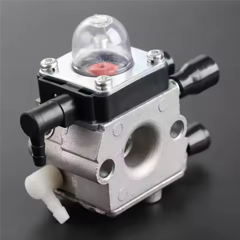 ABKO-Carburetor Fits For Stihl FS38 HS45 FS45 FS46 FS55 FS55 FS74 FS75 FS76 FS80 Carb Repalce For Za