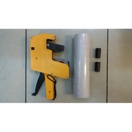 Joyko Mx-5500M Price Label Tool Package