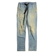 Gramicci x Indigo Relax Hiking Pants