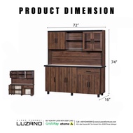 Latest Design Tall Kitchen Cabinet