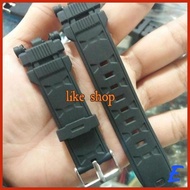 Casio Gshock g shock cardif Watch rubber Strap