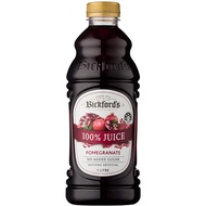 Bickford's Pomegranate Juice 1L