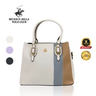 Beverly Hills Polo Club Ladies'  Hartley Top-Handle HandBag| BHHB0125-3197148