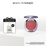 MAC SKINFINISH CREAM BLUSH SONIC / แมค บลัชออน SKINFINISH CREAM BLUSH SONIC