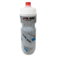 XLAB Cool Shot Insulated Racing Bottle (600ml)