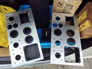 膽機機箱diy