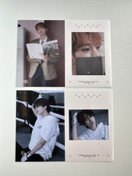 Seventeen FML貼紙