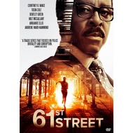 61st Street TV Series 2022–2023