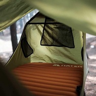 United States Haven Outdoor Camping Portable Windproof Port Tree Tent Hammock Type Build-Free Sunsha