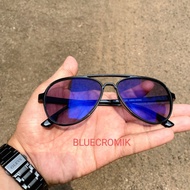 Bluekromic GLASSES BLUEBERRY PHOTOKROMIC AVIATOR GLASSES