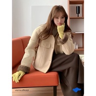 WOMAN - Danaira Coat | Vierre Official