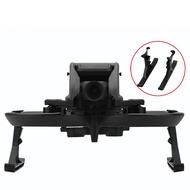 Drone Heightening Landing Gear for DJI Avata Quick Release Folding Bracket Gimbal Protection Accessories