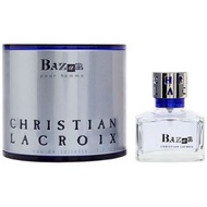 Christian Lacroix Men's Bazar EDT Spray 3.3 oz Fragrances ** 限時預訂優惠 Time-Limited Pre-Order Offer ** 