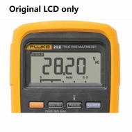 original new Fluke 28 II 87V MAX F28-2 lcd Display For Fluke 28-II 28-2LCD For Fluke 28 II lcd displ