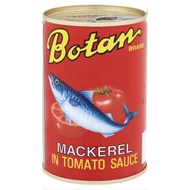 SARDIN BOTAN 230 / 425gram ready stock