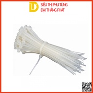 Dây rút nhựa | Lạt nhựa | Dây thít nhựa | Dây buộc bằng nhựa đủ loại 10cm 15cm 20cm 25cm 30cm 40cm 5