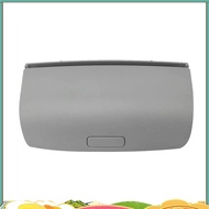 Gray Sunglasses Box Sun Glasses Case for  Golf MK5 MK6  B7 CC for  Superb  1K0 868 837 D/E/G/F