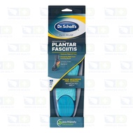 Dr. Scholl's for Plantar Fasciitis Men's 8-13 - Health
