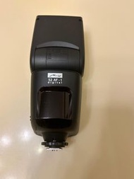 Metz 52 AF-1 (For Nikon) 閃光燈
