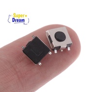 <Dream-t> 5/10Pcs DSG 1151 Pioneer CDJ-3000 DJ Mixer XDJ-AZ All-in-One Play/Pause Touch Contact Butt