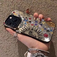 Case for OPPO A3X A55 A18 A60 A54 A16 A15 A5S A3S A17 A53 A57 A58 A5 2020 RENO 13F A31 A38 Reno 4 4F