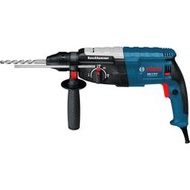 ~金光興修繕屋~德國 BOSCH 博世 GBH 2-28 D 二用 四溝鎚鑽 鎚鑽 GBH2-28D 全新公司貨