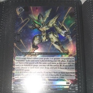 CFV DZ-BT13 RR Feuto Ristic Cardfight Vanguard
