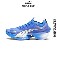 PUMA RUNNING - รองเท้าวิ่งผู้หญิง Fast-R Nitro Elite สีแดง - FTW - 37631104