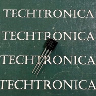 Transistor 2N5401 N5401 5401 TO-92