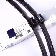 Car wipers For Mercedes Benz E CLS class W213 V213 E180 E200 E250 E300 E350 W257 E53 E43 E63 C257 20