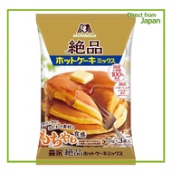 Morinaga Perfect Pancake Mix - 600g x 3 Bags & 360g x 4 Packs Combination