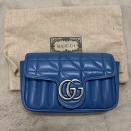 gucci marmont mini