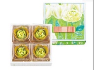 🔥日本🇯🇵 Tulip Rose 開心果鬱金香玫瑰曲奇 🔥