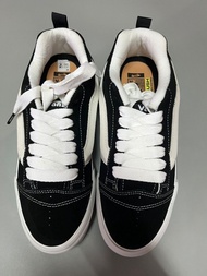 Vans vault x imran potato ua knu skool vr3 lx black og jjjjound kith