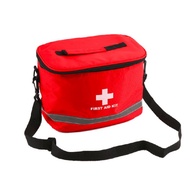 Tas Bahu P3K / Emergency Kit Bag/ Tas Alat Alat Medis Kesehatan / Tas P3k Perawat / Tas PMI / Tas Ra