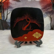 ARITA LACQUERWARE COASTER - JAPAN
