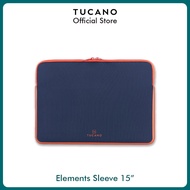 Tucano Sleeve For Elements Macbook Air 15"/ Laptop 14" (BF-E-MB215)