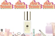 JO MALONE 橘子果醬古龍水  Orange Marmalade Cologne  9ml(平行進口) 有效期至：03/28或之後 出產地：英國