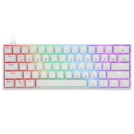 ∈Gk61 Hot Swappable Mechanical Gaming Keyboard | Gk61 Sk61 61 Mechanical Keyboard - Keyboards - Ali