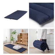 JESSHEIM Futon mattress / Travel Mattress / Hand Carry Bed , 80x195 cm