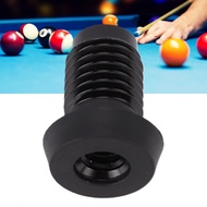aotesi-SG Bumper Replacement for CUETEC Pool Cue Aluminum Plastic Shock Proof Billiard Bottom Plug