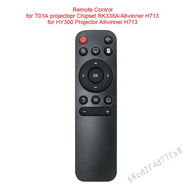 HY300Pro Projector Remote Control - Replacement for T01A HY320 Mini AllWinner H713