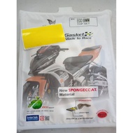 YAMAHA EGO 59MM TOP SET RACING TOP SET 59MM