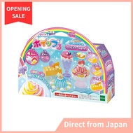 Whipple Creative Dessert Decoration Set Collection by EPOCH