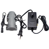 3650 Vibration Motor DC 12V/24V Motor 3800RPM Big Power Electric Massage Bed Industry Vibrator Sieve