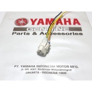 Socket connector dlc pin 3 famale Diagnostic scanner Research yamaha Nmax Aerox lexi