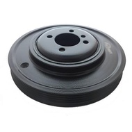 Crankshft Pulley Assy - Proton Iswara/Wira 1.3/1.5